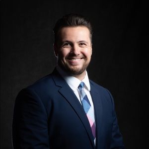 Meet your Posher, Tyler